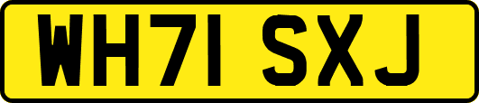 WH71SXJ