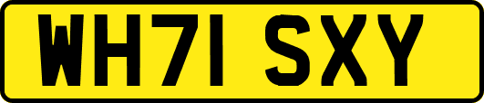 WH71SXY