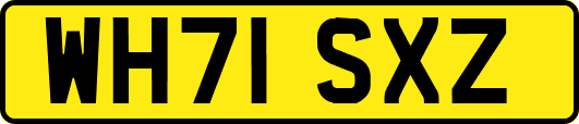 WH71SXZ