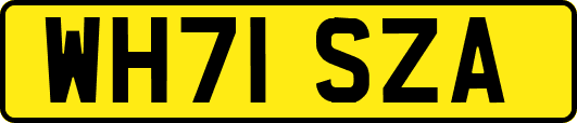 WH71SZA