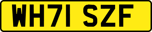 WH71SZF