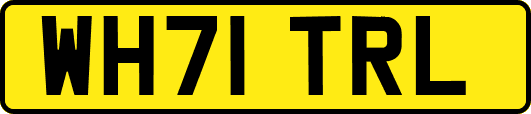 WH71TRL