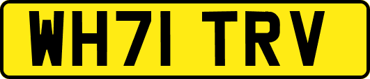 WH71TRV