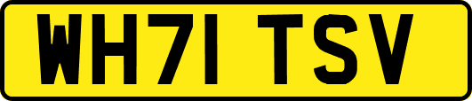 WH71TSV