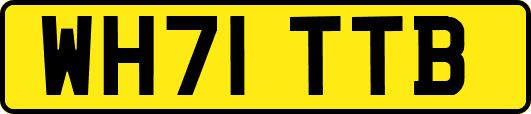 WH71TTB