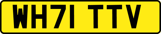 WH71TTV