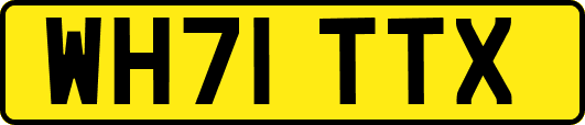 WH71TTX