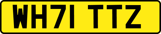 WH71TTZ