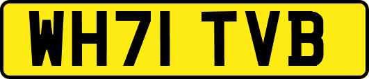 WH71TVB