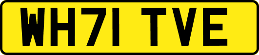 WH71TVE