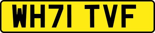 WH71TVF