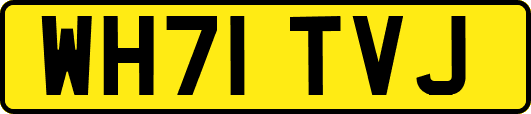 WH71TVJ