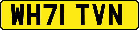 WH71TVN