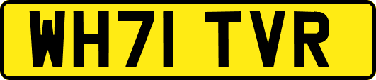 WH71TVR