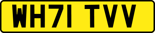 WH71TVV