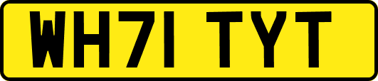 WH71TYT