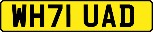 WH71UAD