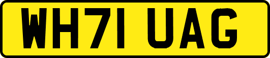 WH71UAG