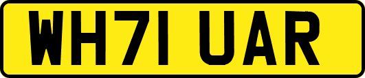 WH71UAR