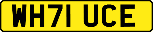 WH71UCE