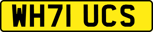 WH71UCS