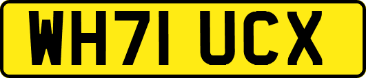 WH71UCX