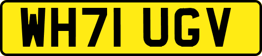 WH71UGV