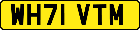 WH71VTM
