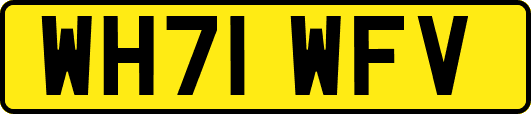 WH71WFV