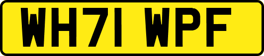 WH71WPF