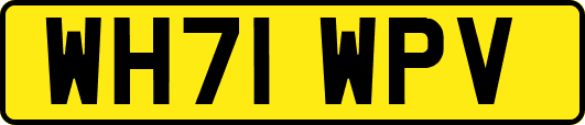 WH71WPV