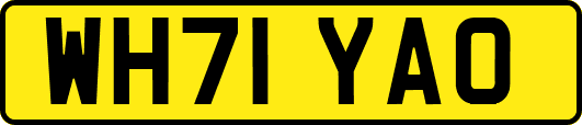 WH71YAO