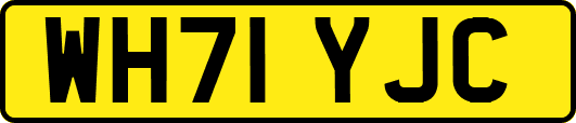 WH71YJC