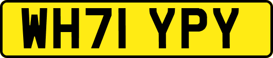 WH71YPY