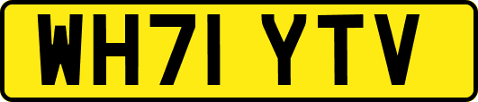 WH71YTV