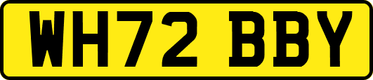 WH72BBY