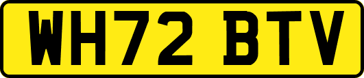 WH72BTV