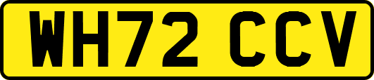 WH72CCV
