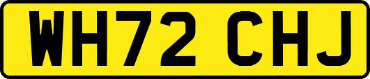 WH72CHJ