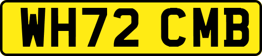 WH72CMB