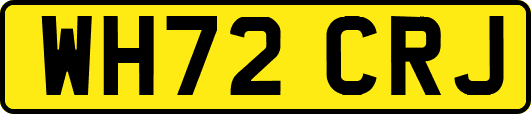 WH72CRJ