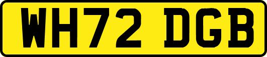 WH72DGB