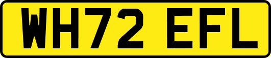 WH72EFL