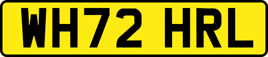 WH72HRL