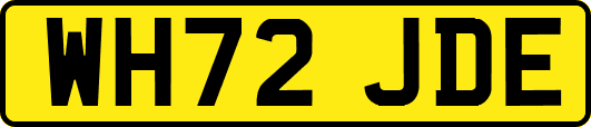 WH72JDE