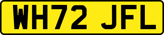 WH72JFL