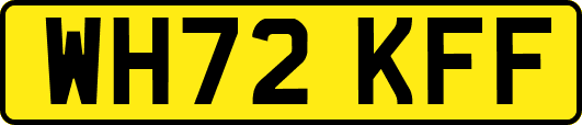 WH72KFF