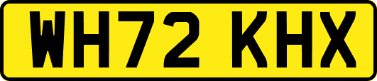 WH72KHX