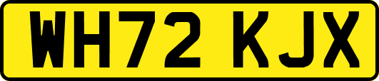 WH72KJX