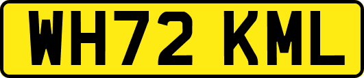 WH72KML